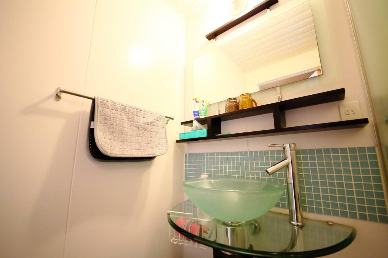 New Open!Good Location In Sappro! Max 9 Guest Hotel Sapporo Exterior foto