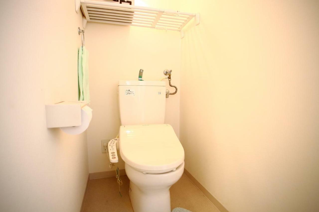 New Open!Good Location In Sappro! Max 9 Guest Hotel Sapporo Exterior foto