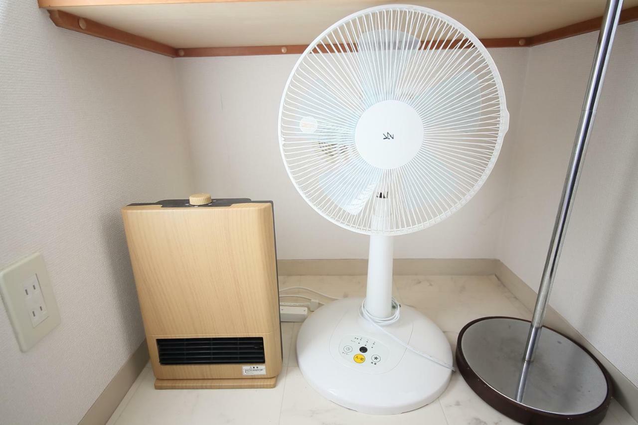 New Open!Good Location In Sappro! Max 9 Guest Hotel Sapporo Exterior foto